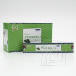 Shrinivas Satya vonné tyčinky Patchouli 15 g – Zbozi.Blesk.cz