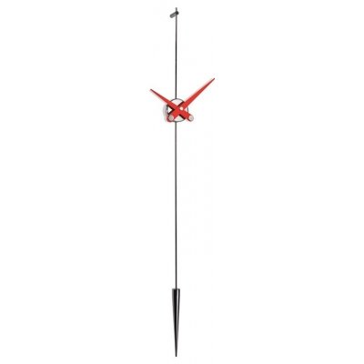 Nomon Punto y coma I red 113cm – Hledejceny.cz