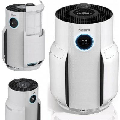 Shark HP150EU – Zboží Živě