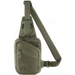 M Tac taška Sling Pistol Bag Elite black – Zboží Dáma