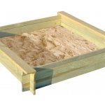 Trigáno Pískoviště Funny Loeva – Zboží Dáma