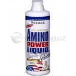 Weider Amino Power Liquid 1000 ml – Zbozi.Blesk.cz