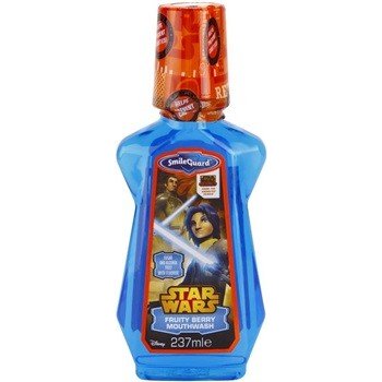 EP Line Star Wars ústní voda pro děti 237 ml