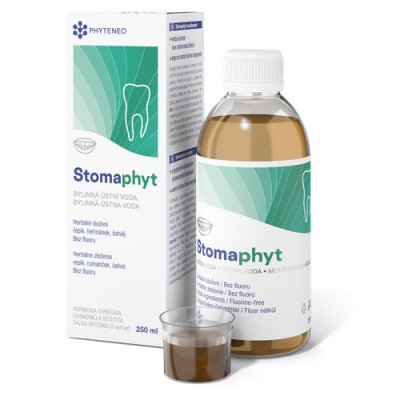 Phyteneo Stomaphyt 250 ml – Zboží Mobilmania