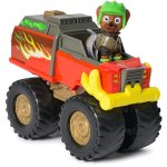 Spin Master Tlapková patrola Tématická vozidla Rescue wheels Boomer – Zbozi.Blesk.cz