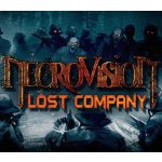 NecroVisioN: Lost Company – Zboží Mobilmania