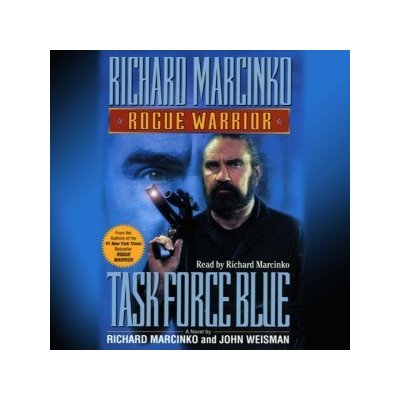 Rogue Warrior: Task Force Blue – Zboží Mobilmania