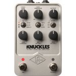 Universal Audio UAFX Knuckles '92 Rev F Dual Rec Amplifier – Hledejceny.cz