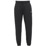 Nike PHOENIX FLEECE Černá Bílá – Zboží Mobilmania
