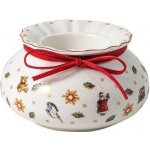 Villeroy & Boch Toy´s Delight Decoration svícen na čajovou svíčku, 10 cm 14-8659-3982 – Zboží Dáma