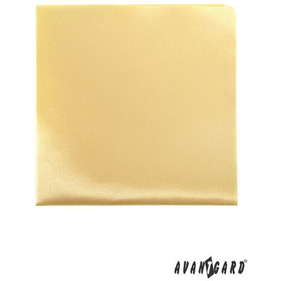 Avantgard Kapesníček žlutá 582 9029 – Zbozi.Blesk.cz