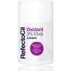 Přípravky na obočí Refectocil Oxidant Creme 3% oxidant pro barvy na řasy a obočí 100 ml