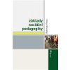 Elektronická kniha Základy sociální pedagogiky