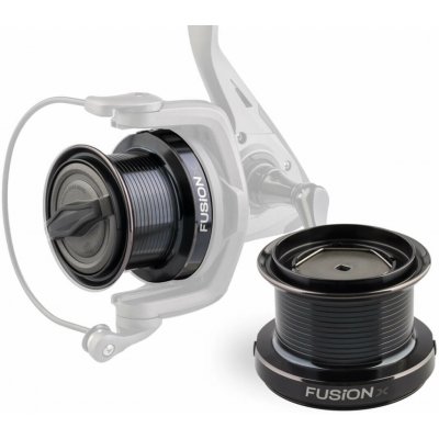 Náhradní cívka Zfish Fusion X 6000 – Hledejceny.cz