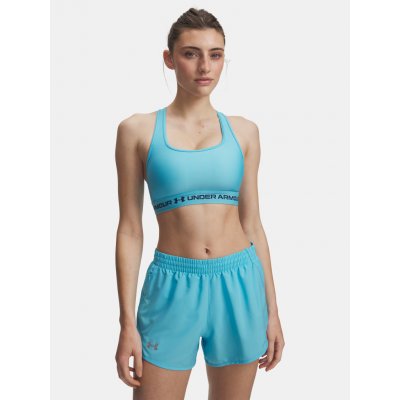 Under Armour Crossback Mid Modrá – Hledejceny.cz