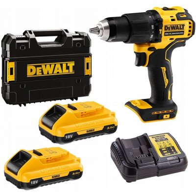 DeWalt DCD709LT – Zboží Dáma