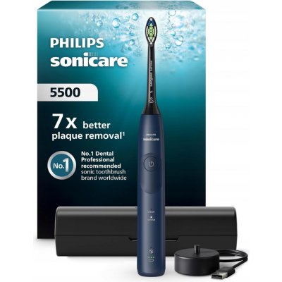 Philips Sonicare 5500 HX7113/01 – Hledejceny.cz