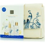 Rituals Amsterdam Collection parfémovaný sprej na tělo a vlasy 20 ml + tekuté mýdlo na ruce 110 ml + sprchová pěna 50 ml + tělový krém 70 ml – Zboží Dáma