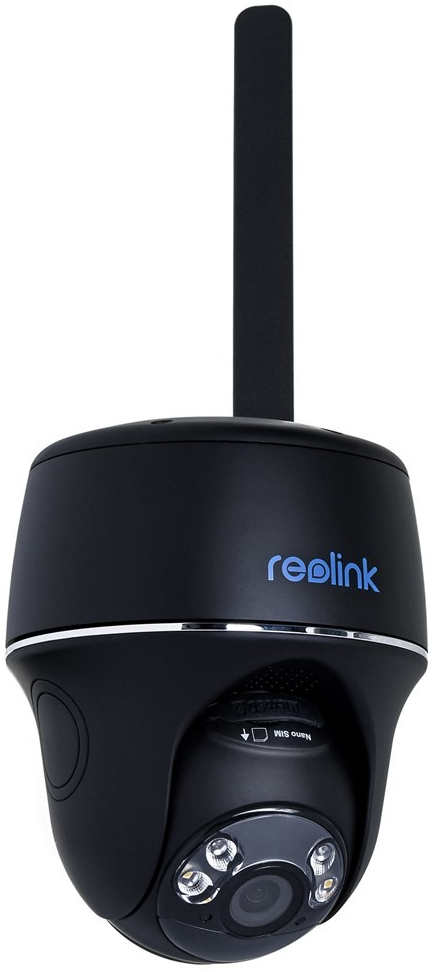 Reolink Go PT Ultra