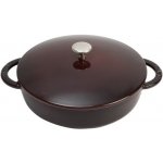 Staub kulatý 24 cm 2,4 l – Zboží Mobilmania