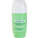 Klorane Hygiene et Soins du Corps roll-on deodorant 40 ml