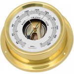 Fischer Barometr 1506B-45 47 chrom – Sleviste.cz