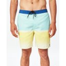 Rip Curl NU DIVIDING SEMI EASTIC WASHED AQUA WASHED AQUA