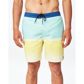 Rip Curl NU DIVIDING SEMI EASTIC WASHED AQUA WASHED AQUA