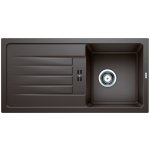 Blanco FAVUM 45 S Silgranit kávová – Zbozi.Blesk.cz