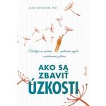 Ako sa zbaviť úzkosti – Hledejceny.cz
