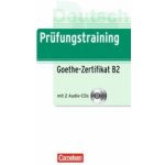 Prufungstraining Goethe Zer. B2 – Baier, Dittrich – Zboží Mobilmania