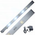 Viano Vodotěsný ultrazvukový odpuzovač na kuny myši a potkany OD-13 – Zboží Dáma