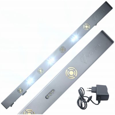 Viano Vodotěsný ultrazvukový odpuzovač na kuny myši a potkany OD-13 – Zboží Dáma