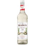 Monin Sucre de Canne 1 l – Zboží Dáma