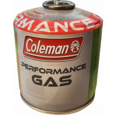 Coleman Xtreme Gas 230 g – Zboží Dáma