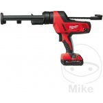 Milwaukee C18 PCG 4933441310 – Hledejceny.cz