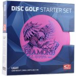 Discgolf Starter Set (Latitude64) – Zboží Dáma