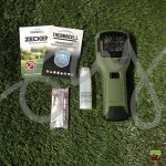 Thermacell MR-300G - odpuzovač komárů ruční olivový – HobbyKompas.cz