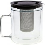 Simax TWIN s nerezovým filtrem 1,1 l – Zboží Dáma