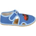 Antal Rascal Car modré – Zboží Mobilmania