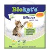 Stelivo pro kočky Biokat’s Micro Fresh 7 kg