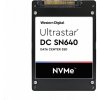 Pevný disk interní WD Ultrastar SN640 7,68TB, WUS4BB076D7P3E3