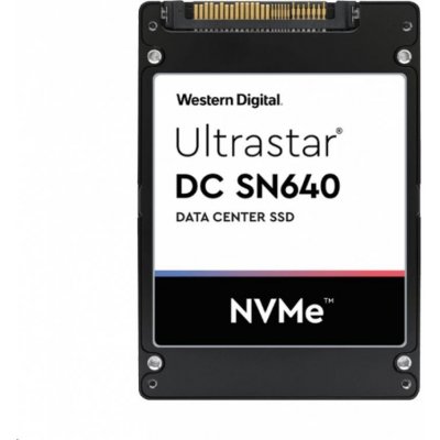 WD Ultrastar SN640 800GB, 0TS1952