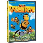 Pan Včelka / Bee Movie DVD – Zboží Mobilmania