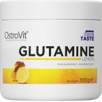 OstroVit glutamine 300 g – Hledejceny.cz