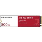 WD Red SN700 500 GB, WDS500G1R0C – Zboží Živě