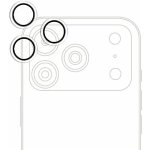 Epico ochranné sklo na čočky fotoaparátu iPhone 17 Pro/ 17 Pro Max 94112151000001 – Zboží Živě