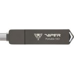 Patriot Viper Portable PVP30 512GB, PVP30512G28UDG – Zboží Živě