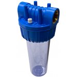 International Drops Filtr 10" FL251 1" – Sleviste.cz