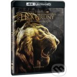 Hra o trůny - 2. série BD – Zboží Mobilmania